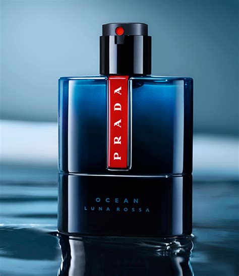 new prada luna rossa ocean|Prada Luna Rossa ocean 50ml.